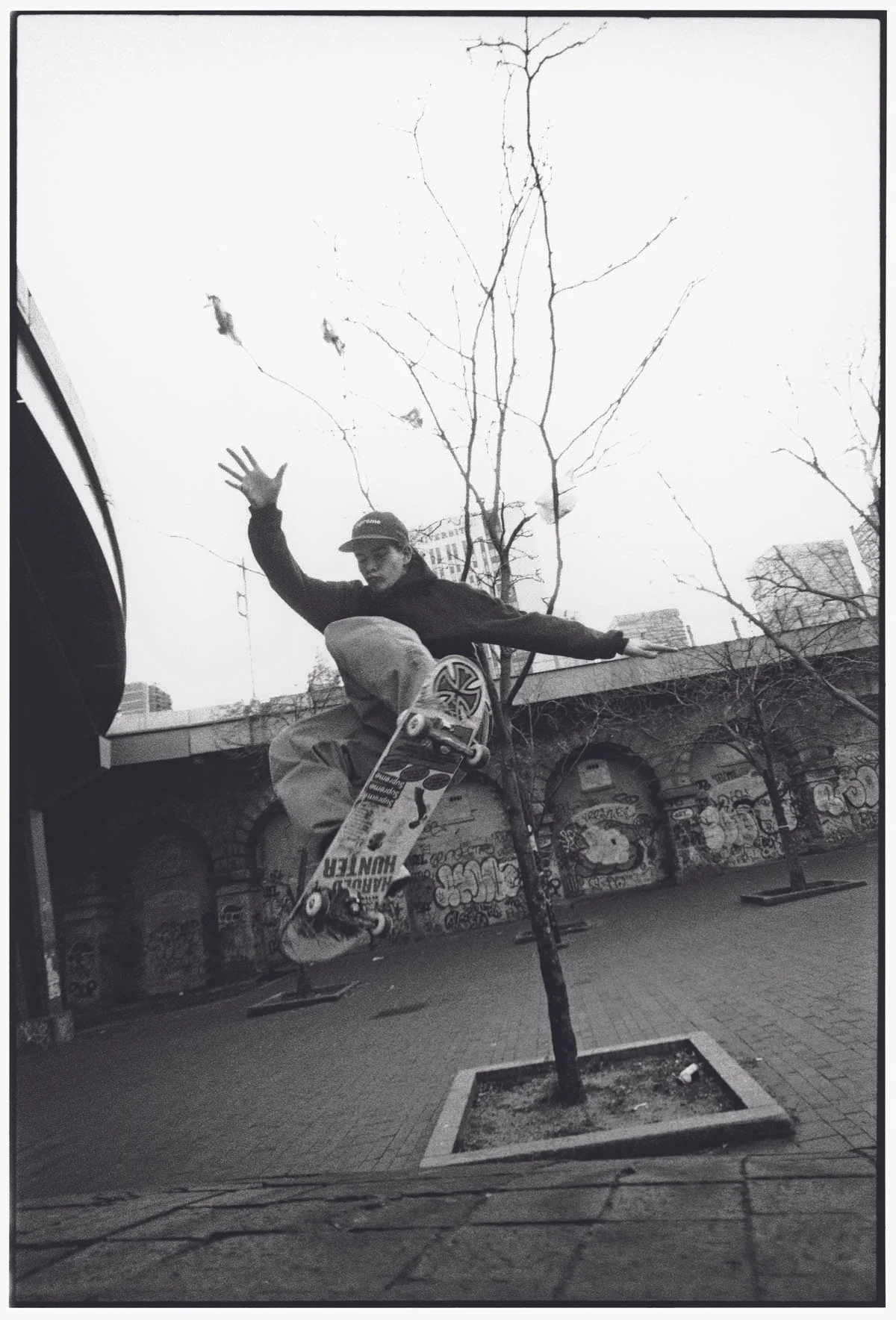 Book Review: Ari Marcopoulos — Musée Magazine
